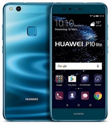 Замена батареи на телефоне Huawei P10 Lite в Казане